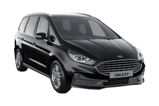 Van Hire Thornton Heath - 7 Seater Manual Minibus - Minibus hire Thornton heath