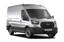 Van Hire Thornton Heath - Ford Transit LWB - Van hire Thornton heath