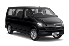 Van Hire Thornton Heath - Premier 9-Seater Automatic - Minibus hire Thornton heath