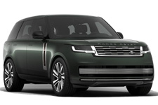 Van Hire Thornton Heath - Range Rover - car hire Thornton heath