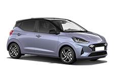 Van Hire Thornton Heath - Thornton Heath Hyundai i10 - car hire Thornton heath