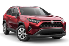 Van Hire Thornton Heath - Thornton Heath RAV4 Hire - car hire Thornton heath