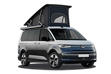 Van Hire Thornton Heath - VW Campervan - Van hire Thornton heath